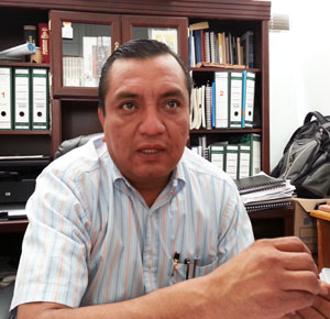 José Félix Solís, propuesta fresca de unidad, le apuesta a fortalecer el PAN
