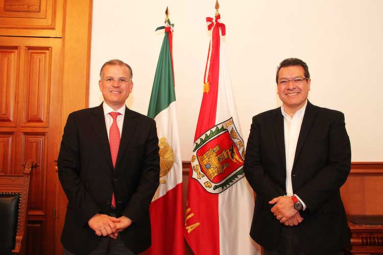 Ampliará Lavartex inversión en Tlaxcala