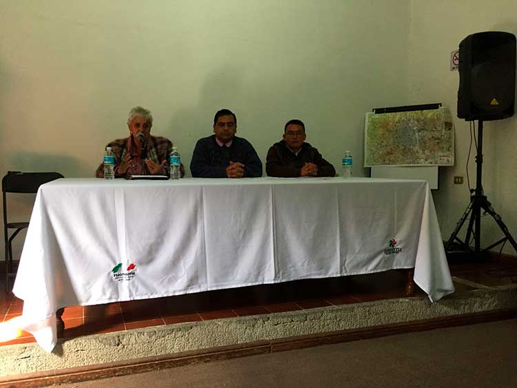 Más de 272 mil pesos para proyectos culturales en Huamantla, apoyan a 6 grupos