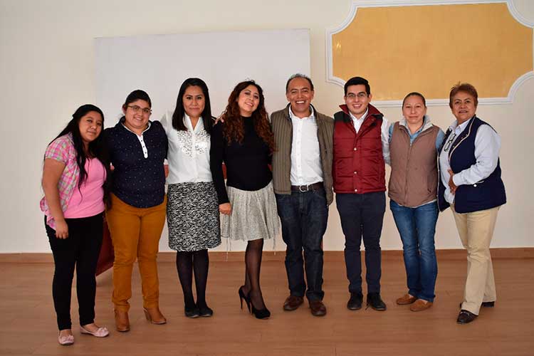 Gobierno de Zacatelco finaliza mesas de trabajo con la construcción de la agenda ciudadana