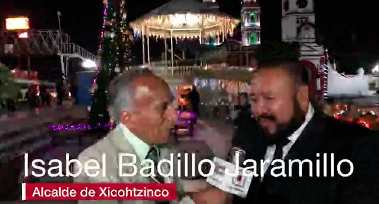 Se atienden pendientes de 20 años: Badillo Jaramillo