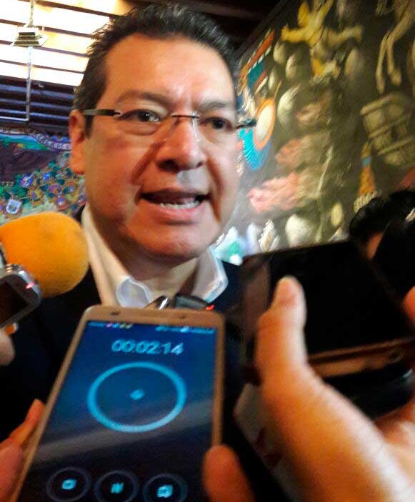 Las actividades de “Pronto” no están permitidos en Tlaxcala: Gobernador