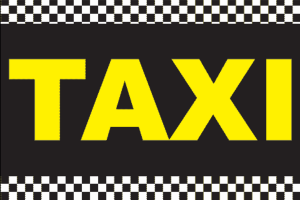 Serán homologadas las tarifas de taxis en Tlaxcala