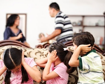 En la familia es donde los niños tlaxcaltecas sufren mayor violencia