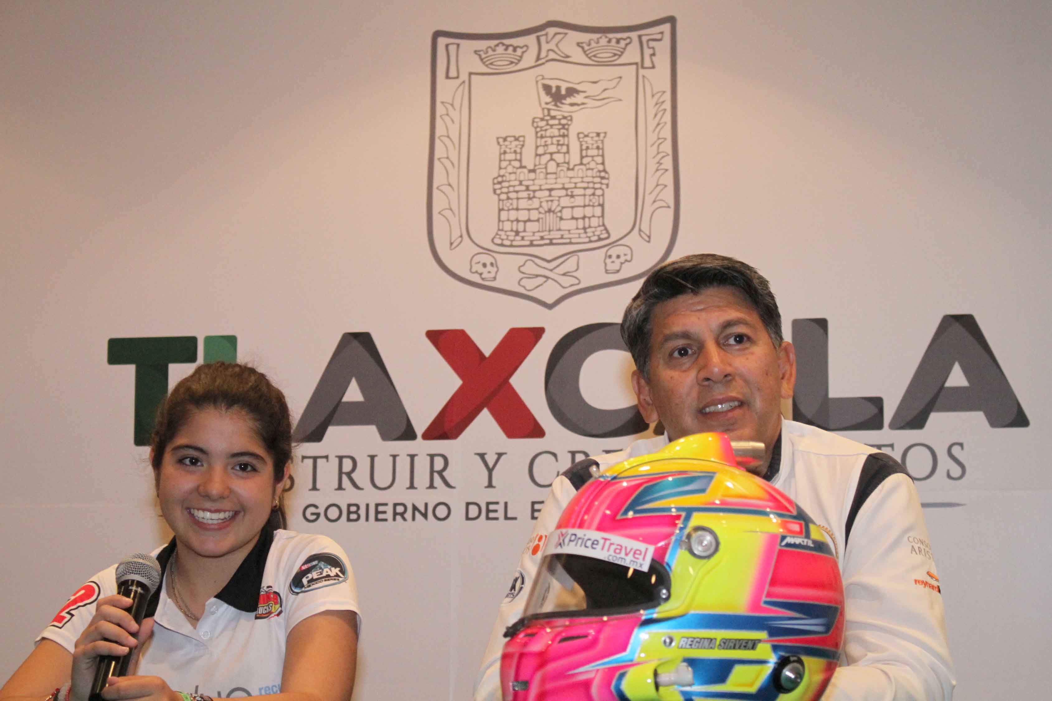 Será Tlaxcala sede de la carrera “Reto Telmex”
