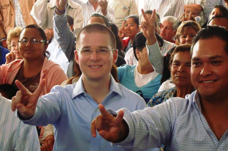 Con abstinencia de casi el 40 por ciento presumen triunfo de Ricardo Anaya en Tlaxcala