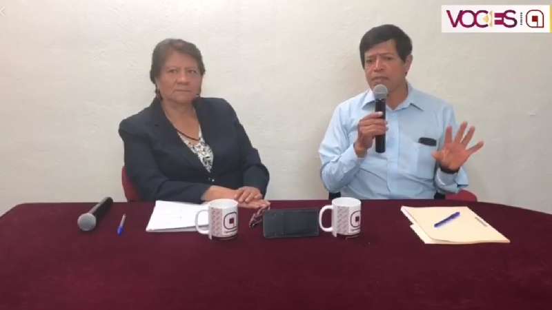 La educación en este 2019 es el tema en Voces 