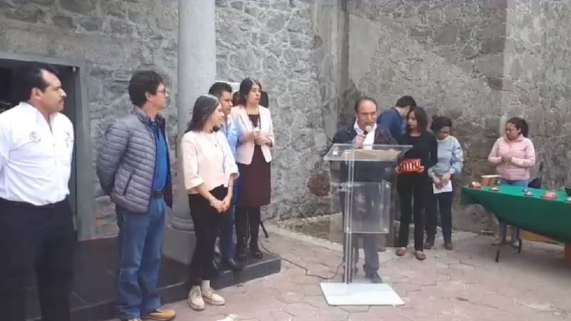 Inauguran arte de Fundación Cultural Trabajadores de Pascual