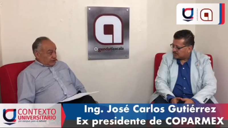 Empresarios de Tlaxcala ante la llegada del nuevo gobierno federa