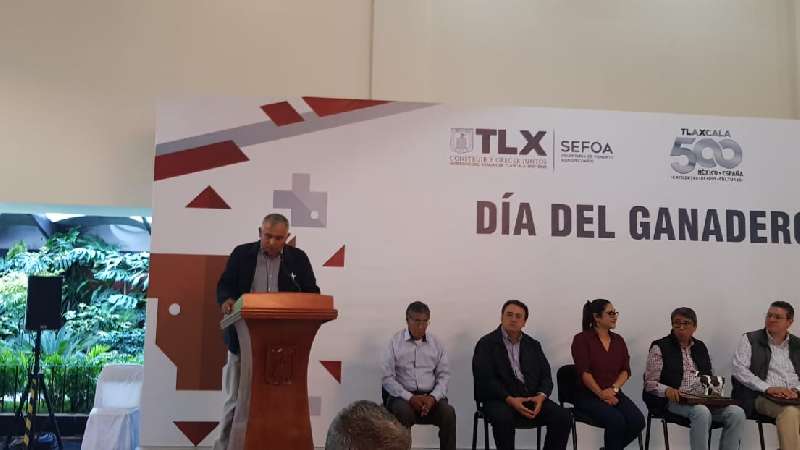 Enfrentan ganaderos competencia desleal y fraudulenta