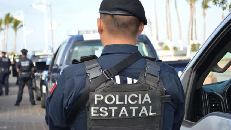 Tlaxcala entre los 5 estados con los peores salarios para policías