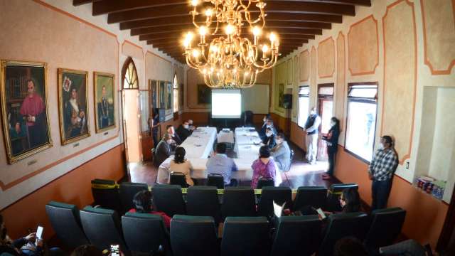 Se suma Ayuntamiento de Tlaxcala a Plan Operativo Estatal de Salud 