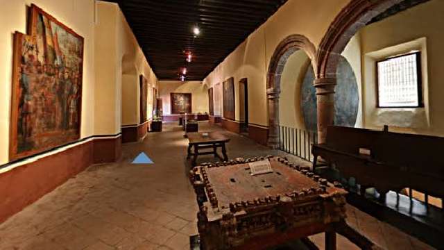 Comenzarán a reabrir museos y zonas arqueológicas del INAH en Tlaxcala con pocos asistentes 