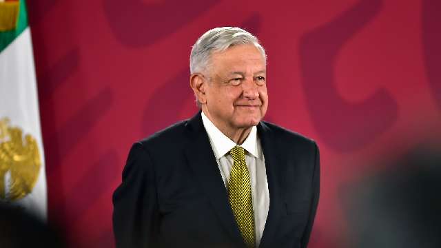 AMLO: quien comete fraude electoral irá a la cárcel y no tendrá der...