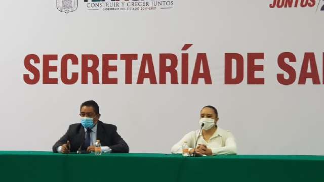 Registra Tlaxcala 5 casos de influenza 