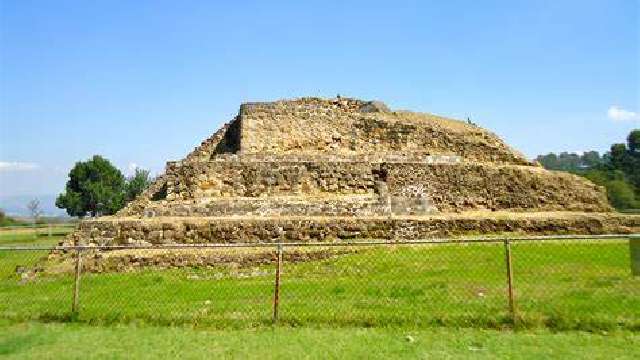 Grave crisis en el INAH, en riesgo zonas, museos y monumentos arqueológicos e históricos