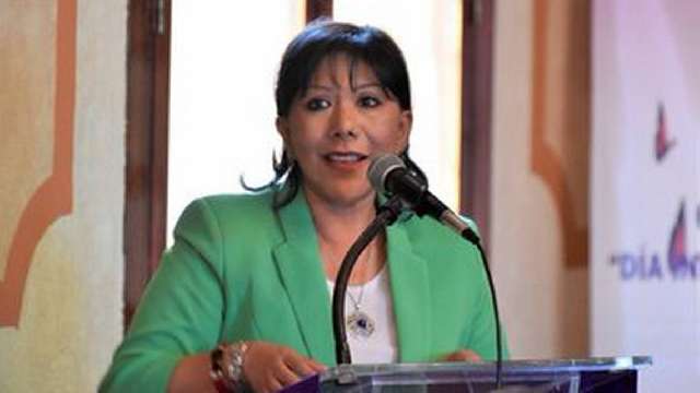 Anabell Ávalos es vista a nivel nacional como la candidata más fuerte y viable del PRI y la mega alianza 