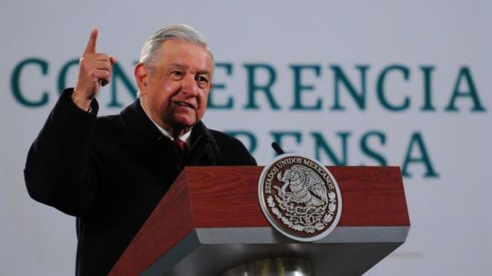 AMLO encarga una red social sin censura para nadie