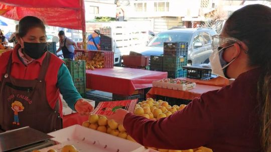 Impulsa comuna de Tlaxcala acciones de prevención y cuidado a la salud