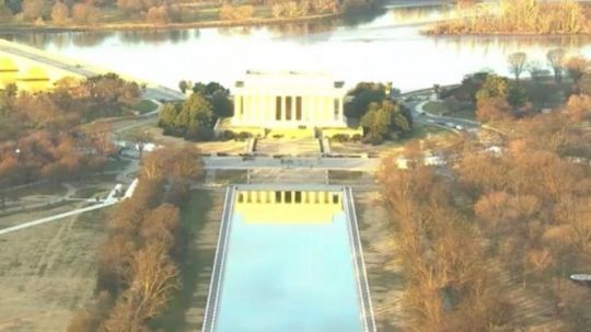 En Washington D.C., Biden y Kamala Harris rendirán homenaje a víctimas de covid-19