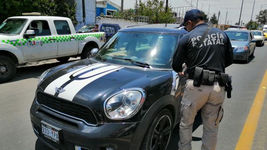 Tlaxcala, segundo estado más seguro del país y con favorable percepción de seguridad: CESESP