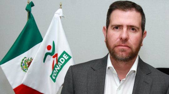 Función Pública inhabilita por 10 años a Alfredo Castillo, ex titular de Conade