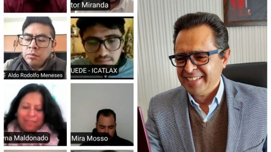 Exhorta MCH al cuerpo directivo del Sepuede a redoblar esfuerzos en favor de la ciudadanía