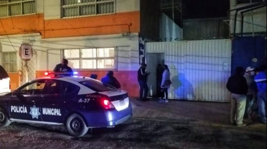 Autoridad de Apizaco no puede ni con seguridad de sus instalaciones, asaltan Capama