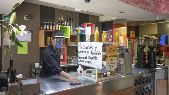 Fortalece Secture sanidad e inocuidad de los alimentos en la industria restaurantera