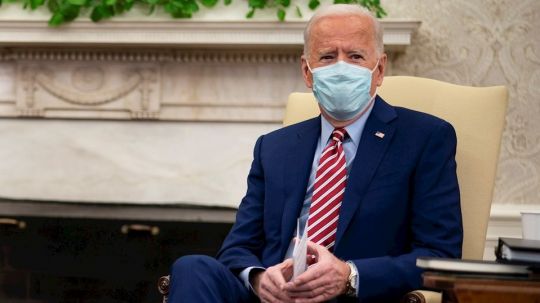 Biden pone fin a emergencia nacional en frontera con México