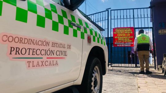 Despliega CEPC operativo para verificar que hoteles y moteles cumplan disposiciones ante pandemia