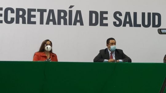 Realización de carnavales fue responsabilidad de autoridades municipales, SESA señala que omitieron recomendaciones 