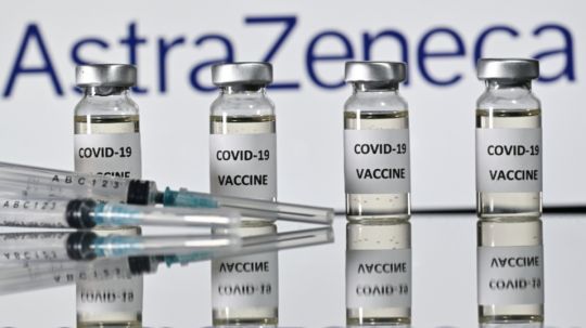 Covax enviará a México vacunas anticovid de AstraZeneca en febrero y marzo: SRE