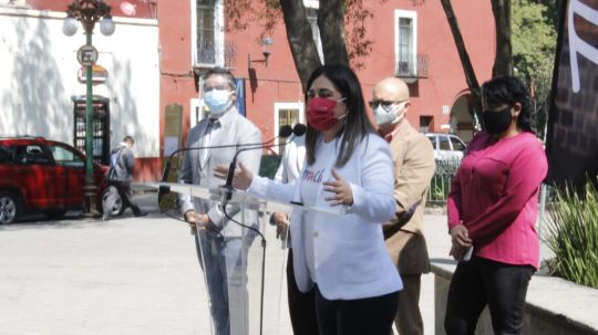 Redoblarán esfuerzos para evitar que Semana Santa aumente Covid, semáforo amarillo esperanza de reactivación turística