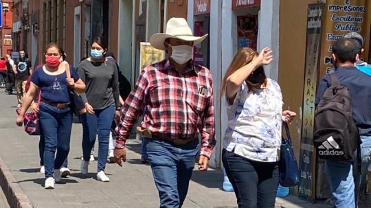 Pide Protección Civil de la capital adoptar recomendaciones por temporada de calor