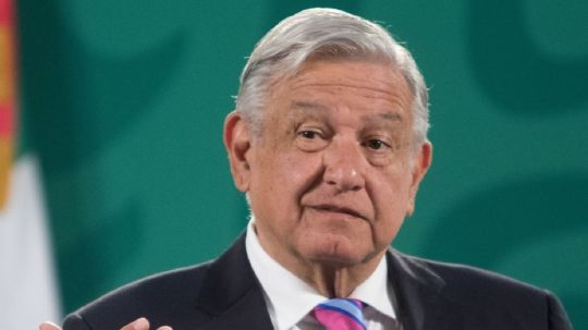 AMLO considera que errores de ASF sobre NAIM se armaron desde abajo