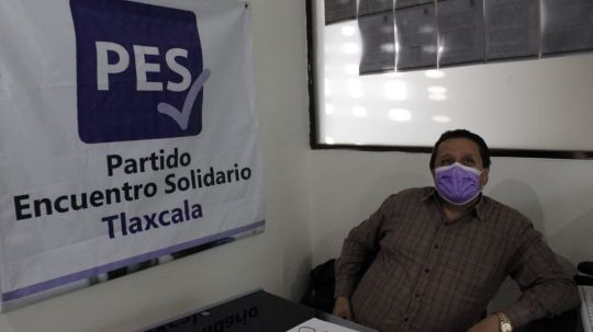 Por actos anticipados de campaña y propaganda el ITE dicta medidas cautelares para retiro de publicaciones y pintas