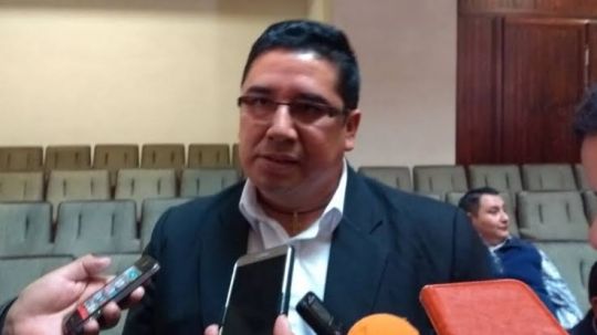 Alcalde de Tenancingo hace oídos sordos e ignora demandas de pobladores 