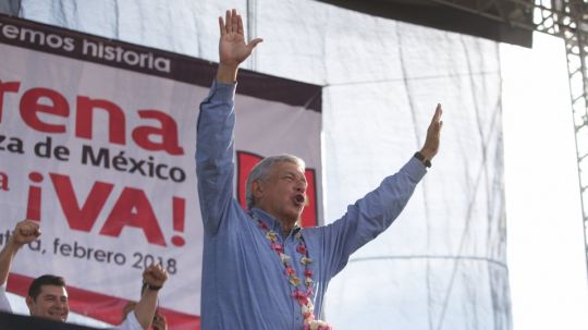 Sin AMLO, hay que trabajar mucho para ganar en elecciones de 2021: Ricardo Monreal