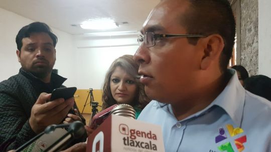 Golpeador de mujeres y de la tercera edad, aspira a ser diputado local