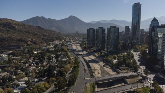 Senado de Chile aprueba en lo general aplazar elecciones constituyentes para mayo