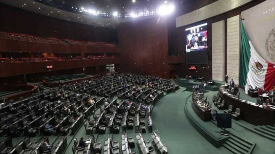 Diputados aprueban en lo general y particular prohibición del outsourcing; va al Senado