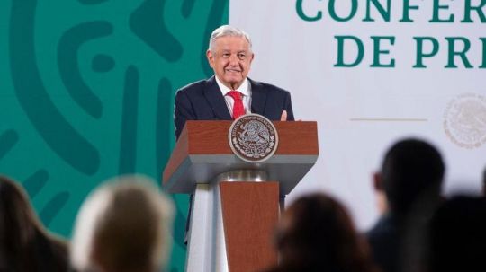 AMLO: reforma para eliminar el outsourcing es un gran logro