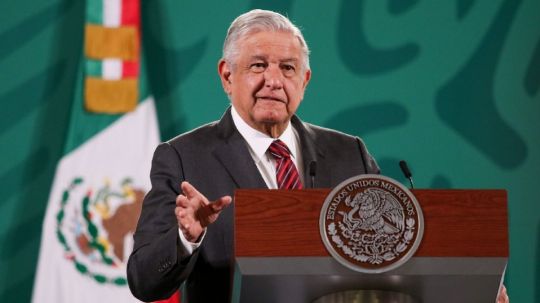 AMLO condena caso de diputado de Morena acusado de presunto abuso a menor