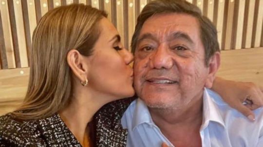 No pudieron matar nuestras raíces, Félix Salgado inicia promoción de su hija para gubernatura