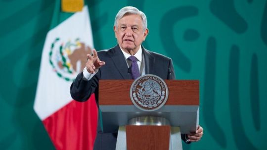 En julio, 50 millones de mexicanos estarán vacunados contra covid, afirma AMLO