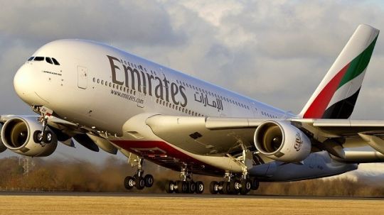 Por covid-19, Emirates Airlines enviará ayuda médica gratuita a India