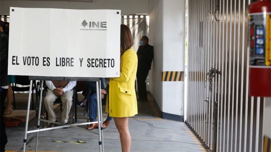 Morena denuncia a 3 candidatos por presunta compra de voto