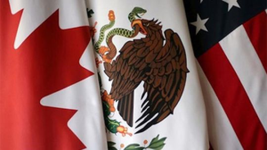 Arranca reunión entre México, EU y Canadá para revisar avances y diferencias en T-MEC