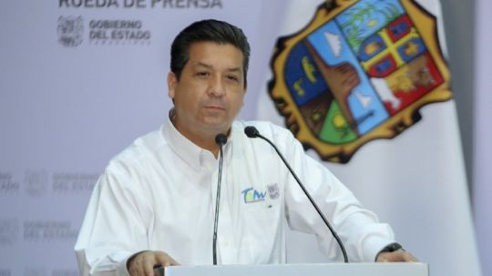 Fiscalía de Tamaulipas denuncia a juez que giró orden de captura contra Cabeza de Vaca